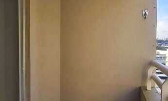 Imagem 1: Apartamento para Locação em São Paulo, Barra Funda, 3 dormitórios, 1 suíte, 2 banheiros, 1