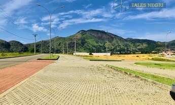 Imagem 2: Lote / Terreno em São Francisco - Serra