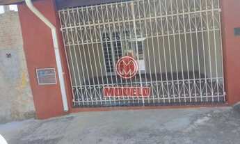 Imagem: Casa com 1 dormitório para alugar, 80 m²