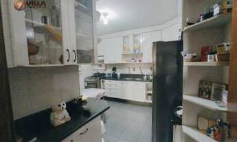 Imagem 7: Apartamento à venda, 119 m² por R$ 395.000,00 - Vila Belvedere - Americana/SP