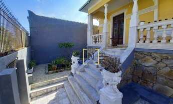 Imagem 2: Casa à venda, 320 m² por R$ 2.350.000,00 - Aclimação - São Paulo/SP