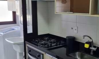 Imagem 4: Apartamento para venda tem 65 metros quadrados com 3 quartos em Vila Matilde - São Paulo