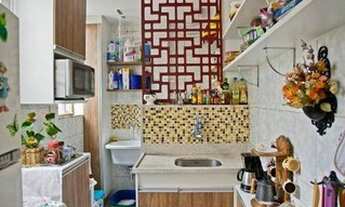 Imagem 6: Lindo e Reformado Apartamento com 2 dormitórios à venda, 50 m² por R$ 220.000 - Fátima - N