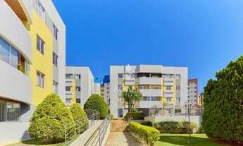 Imagem 7: Apartamento com 3 dormitórios com suíte no Hauer - Curitiba/PR