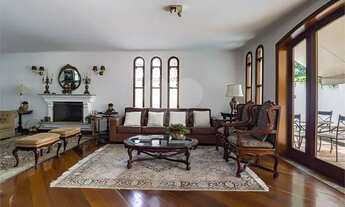 Imagem 5: São Paulo - Casa Padrão - CITY LAPA