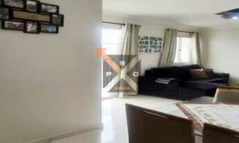 Imagem 3: Excelente apartamentoem frente a estação de Metrô Oratório 65m² 3 dormitórios 1 suíte 1 va