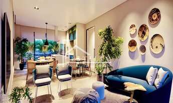 Imagem 5: FLORIANÓPOLIS - Apartamento Padrão - AGRONÔMICA