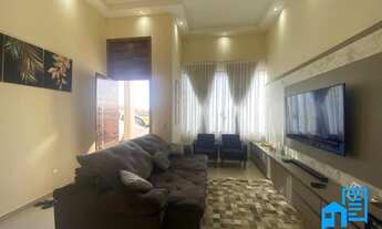 Imagem 3: São José do Rio Preto - Casa de Condomínio - PARQUE RESIDENCIAL NATURE I