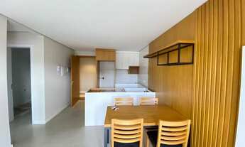 Imagem: Canela - Apartamento Padrão - Centro