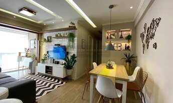 Imagem: Open House Imóveis vende apartamento 3