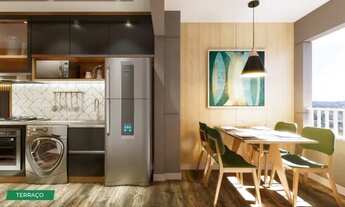 Imagem 7: APARTAMENTO RESIDENCIAL em São Paulo - SP, Vila Ipojuca