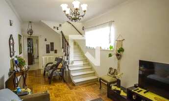 Imagem 2: Casa à Venda - Mooca, 3 Quartos, 220 m2