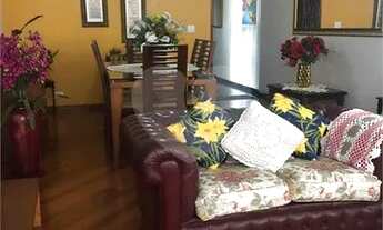 Imagem: São Paulo - Apartamento Padrão - PINHEIROS