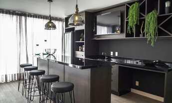 Imagem 4: APARTAMENTO 2 SUÍTES MOBILIADO - CAMPECHE - FLORIANÓPOLIS