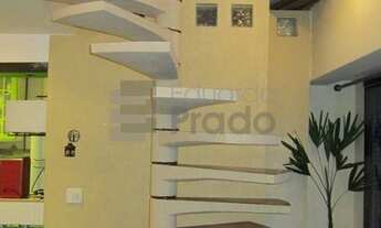 Imagem 3: SãO PAULO - Cobertura - Consolação