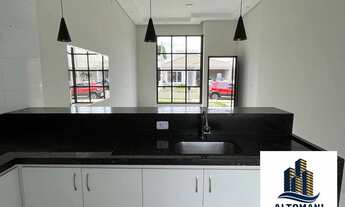 Imagem 7: Bela casa c/ 3 dormitórios 1 suite - Cond. Mônaco