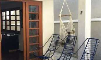 Imagem 3: Casa à venda no Residencial Alphaville 9