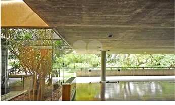 Imagem 7: Casa com 976 m² e terreno de 3.100 m², à venda por R$ 16.000.000,00