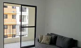 Imagem 5: Apartamento para aluguel tem 68 metros quadrados com 3 quartos