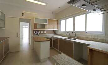 Imagem 7: Alto de Pinheiros - Semi Nova