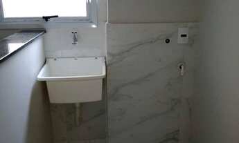 Imagem 3: Apartamento com 2 dormitórios à venda, 58 m² por R$ 220.000,00 - Jardim Boer II - American