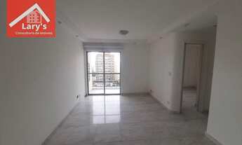 Imagem 6: Apartamento com 2 dormitórios para alugar, 58 m² - Vila Mascote - São Paulo/SP