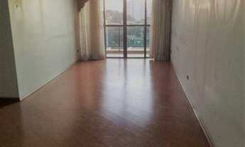 Imagem 2: Apartamento com 3 dormitórios à venda, 117 m² por R$ 790.000,00 - Mirandópolis - São Paulo