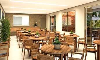 Imagem 5: HORTOLÂNDIA - Apartamento Padrão - LOTEAMENTO ADVENTISTA CAMPINEIRO