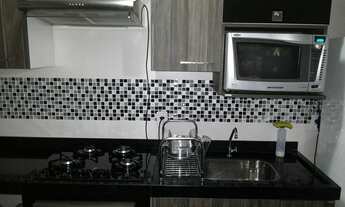 Imagem 3: Apartamento residencial à venda, Praia dos Namorados, Americana