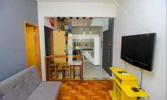 Imagem 4: Apartamento para Aluguel - Centro, 1 Quarto, 42 m2