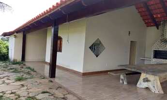 Imagem: Casa no condomínio encanto do lago I