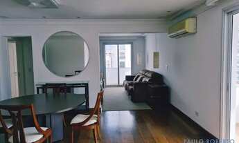 Imagem 2: APARTAMENTO - JARDIM PAULISTA - SP