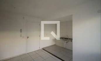 Imagem 3: Apartamento para Aluguel - Santa Isabel, 2 Quartos, 45 m2