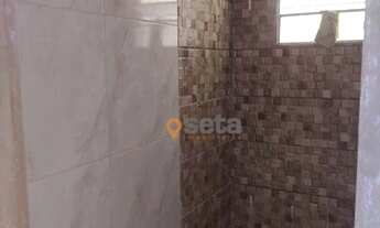 Imagem 4: Casa à venda, 62 m² por R$ 260.000,00 - Jardim República - São José dos Campos/SP