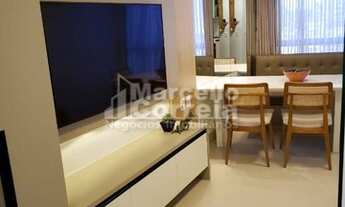 Imagem 6: Flat à Beira Mar de Piedade 54m² alto padrão - 2 quartos - MOBILIADO