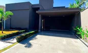 Imagem 2: Casa Condomínio Damha III Residencial Marcia