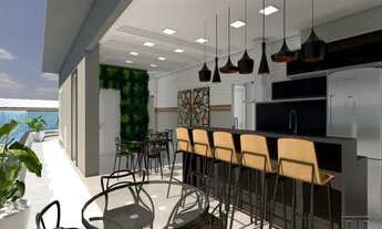 Imagem 6: Porto Belo - Apartamento Padrão - Balneário Perequê