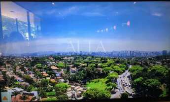 Imagem 6: Il Faro - Pronto 3 suites - Nobre Morumbi - 195m²