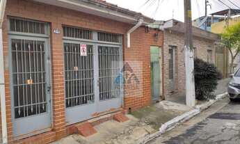 Imagem: Casa com 1 dormitório para alugar, 50 m²