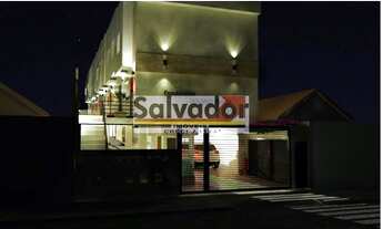 Imagem: Sobrado Novo em Condomínio no Jardim Santa