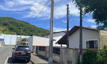 Imagem: Casa Térrea em Guaramirim, Ilha da Figueira