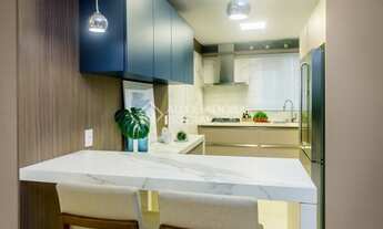 Imagem 2: ITAJAí - Apartamento Padrão - Fazenda