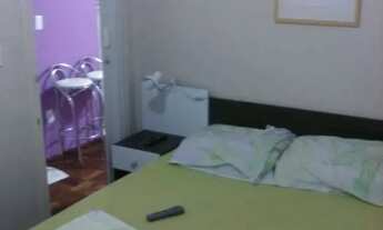 Imagem 3: Apartamento para aluguel e venda com 33 metros quadrados com 2 quartos