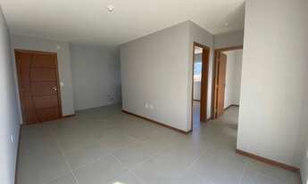 Imagem 4: Apartamento novo 2 Quartos Fundos 53m²