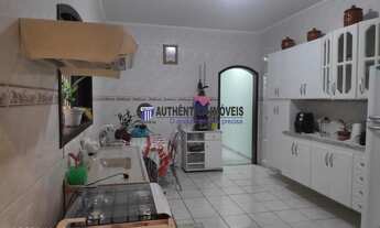 Imagem 6: CASA para VENDA e LOCAÇÃO - BELA VISTA - OSASCO - SÃO PAULO - AUTHÊNTICA IMÓVEIS