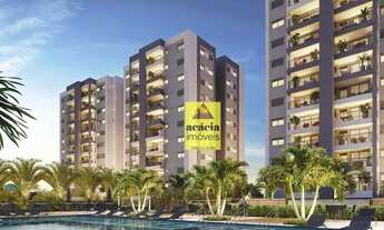 Imagem 2: Apartamento à venda, 106 m² por R$ 1.087.630,00 - City América - São Paulo/SP