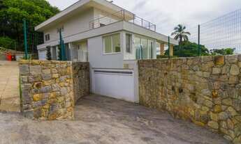 Imagem 3: Casa com 4 dormitórios à venda, 946 m² por R$ 18.900.000,00 - Cacupé - Florianópolis/SC