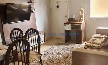 Imagem 7: Osasco - Apartamento Padrão - Santo Antônio