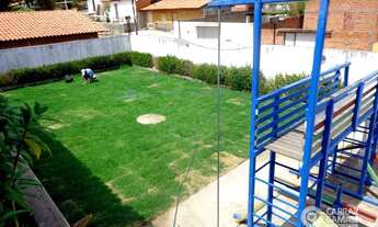 Imagem 4: Apartamento com 2 dormitórios para alugar, 48 m² por R$ 950,00/mês - Cidade Nova - Teresin