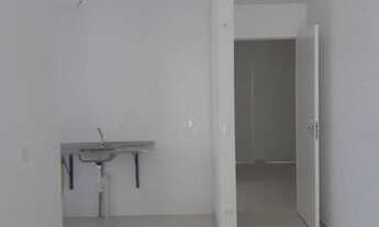 Imagem 2: Apartamento com 2 dormitórios à venda, 56 m² por R$ 255.000 - Vila Nossa Senhora das Graça